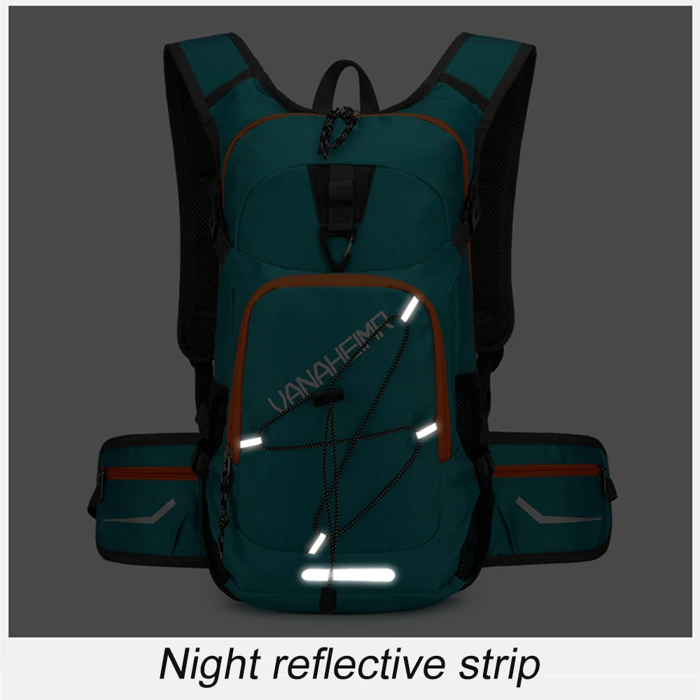 1PCS Hydration Pack Lightweigh - Cycling Gear Pack 评论和价格