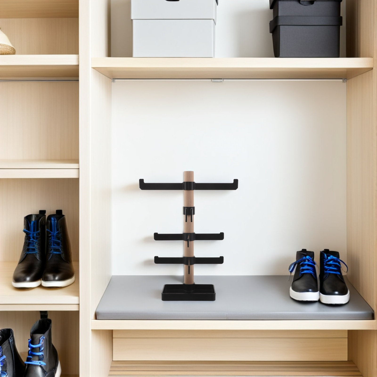 Bike Organizer Cycling Gear Ra - Cycling Gear Wall Organizer 评论和价格