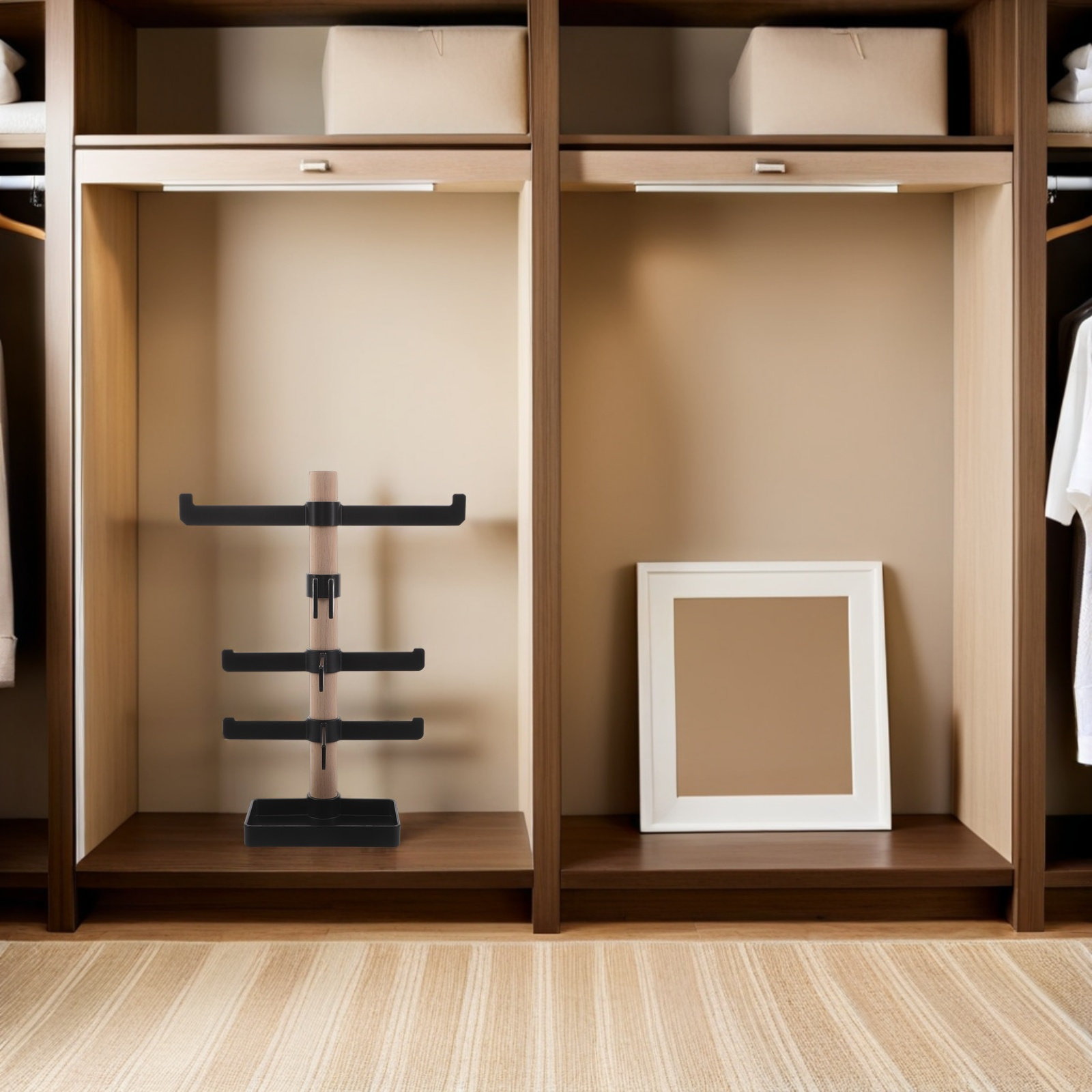 Bike Organizer Cycling Gear Ra - Cycling Gear Wall Organizer 评论和价格