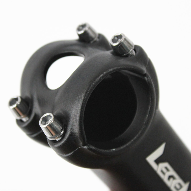 Legend Bike Stem -10 Degree Ri - Cycling Gear For 10 Degrees 评论和价格