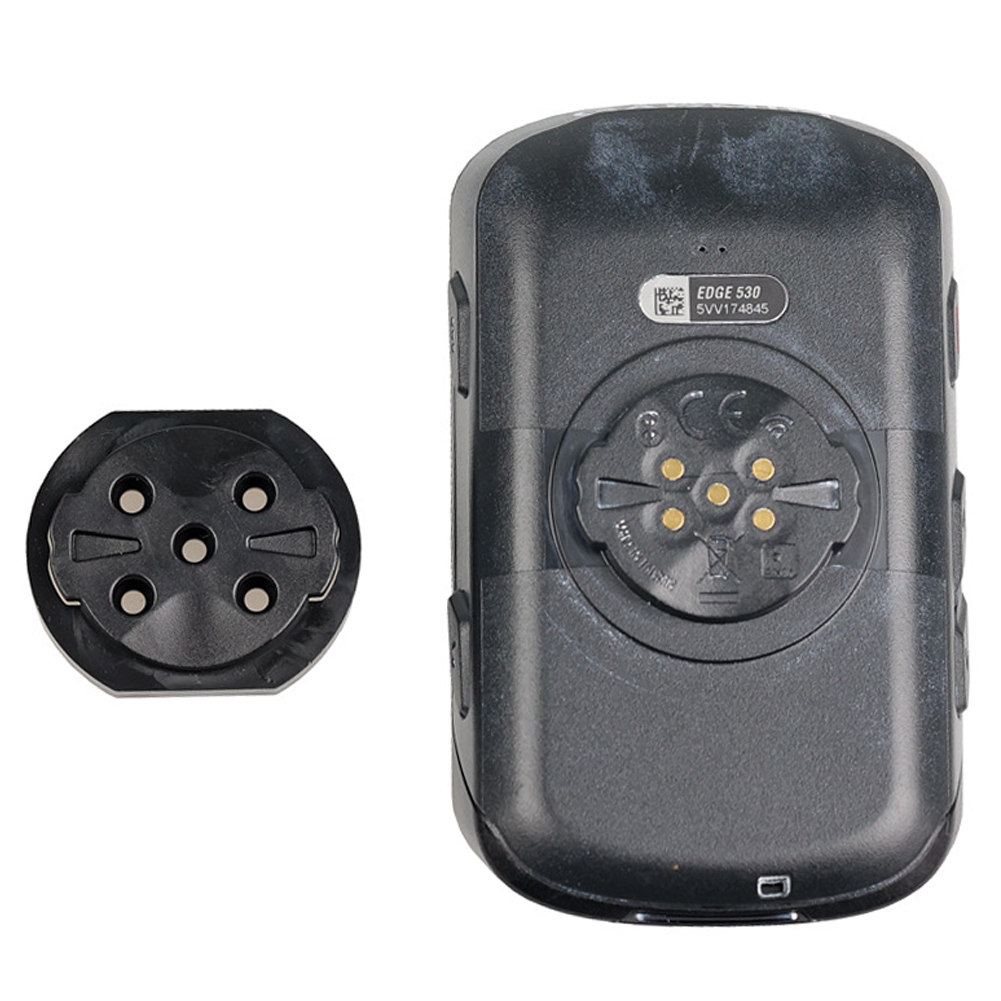 Bicycle Computer Bracket Fixed - Bike Speedometer 评论和价格