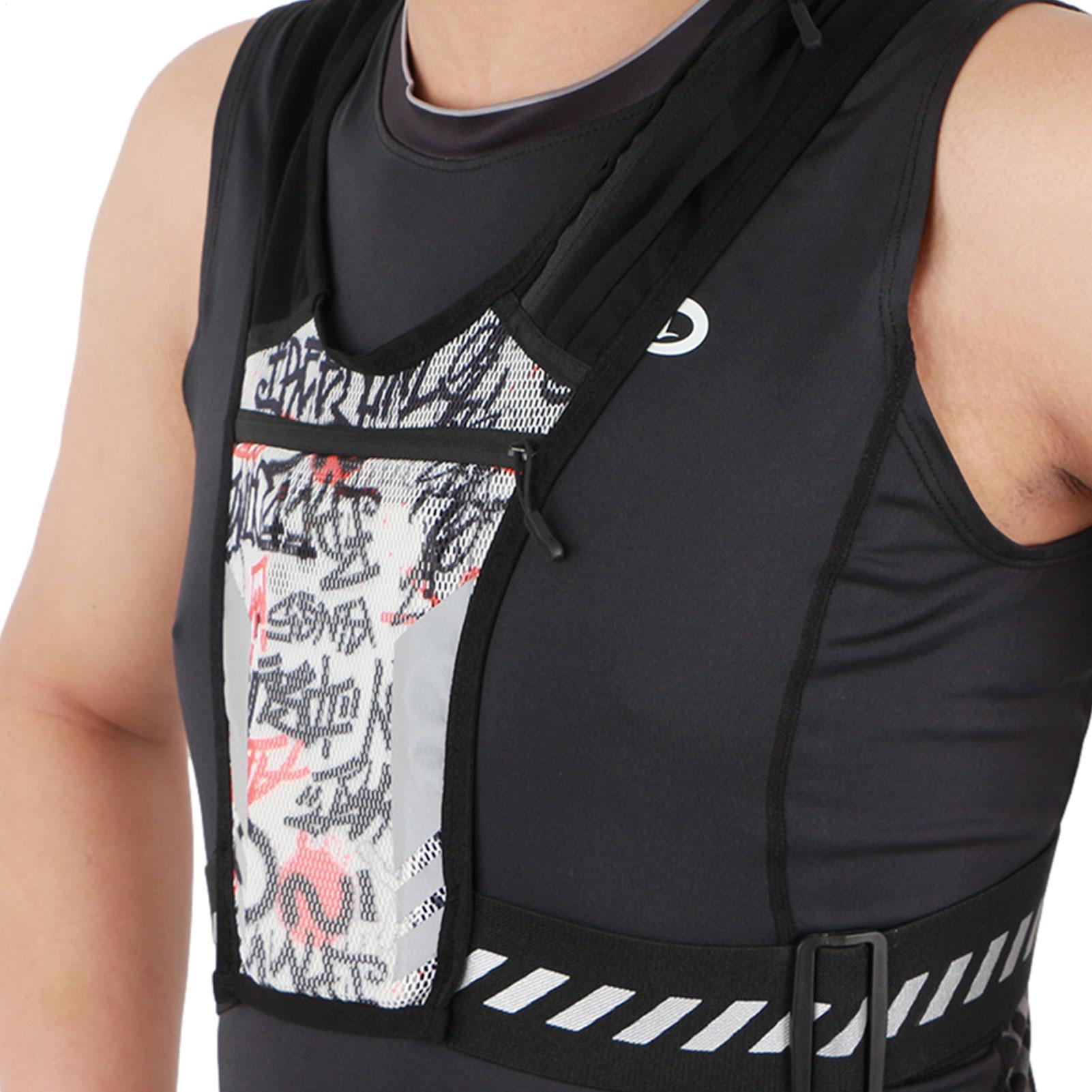 Cycling Waist Bag Breathable B - Cycling Gear For Large Men 评论和价格