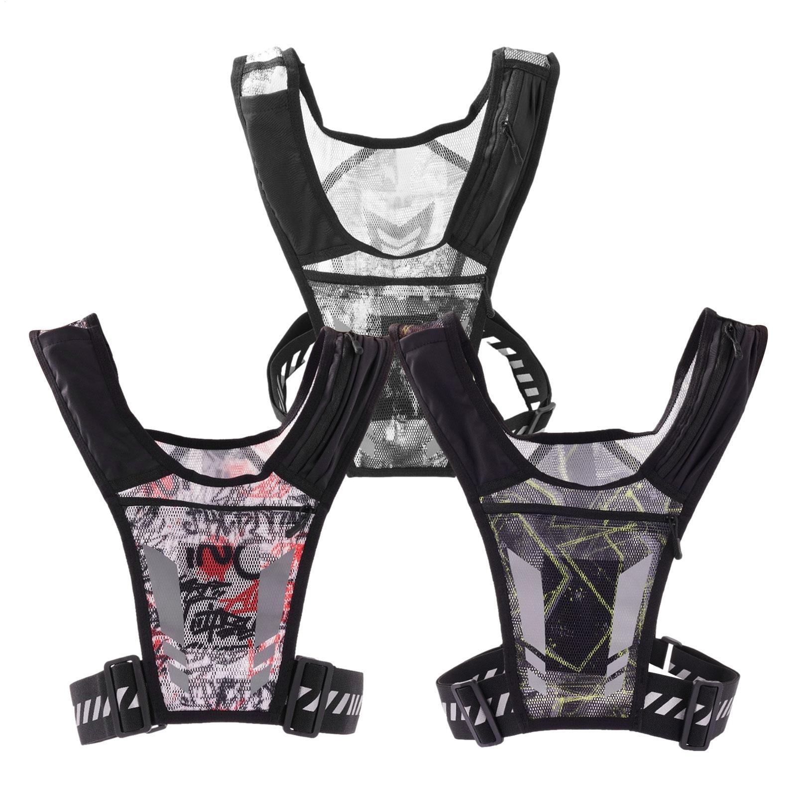 Cycling Waist Bag Breathable B - Cycling Gear For Large Men 评论和价格