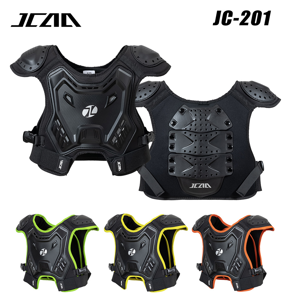 Children Motocross Body Armor  - Cycling Gear Kids 评论和价格