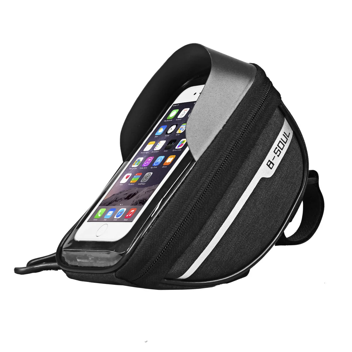 Waterproof Touch Screen Bike H - Cycling Gear Pack 评论和价格