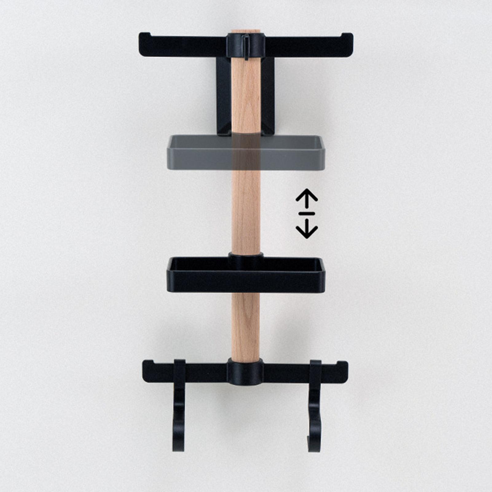Vertical Cycling Gear Organize - Cycling Gear Wall Organizer 评论和价格