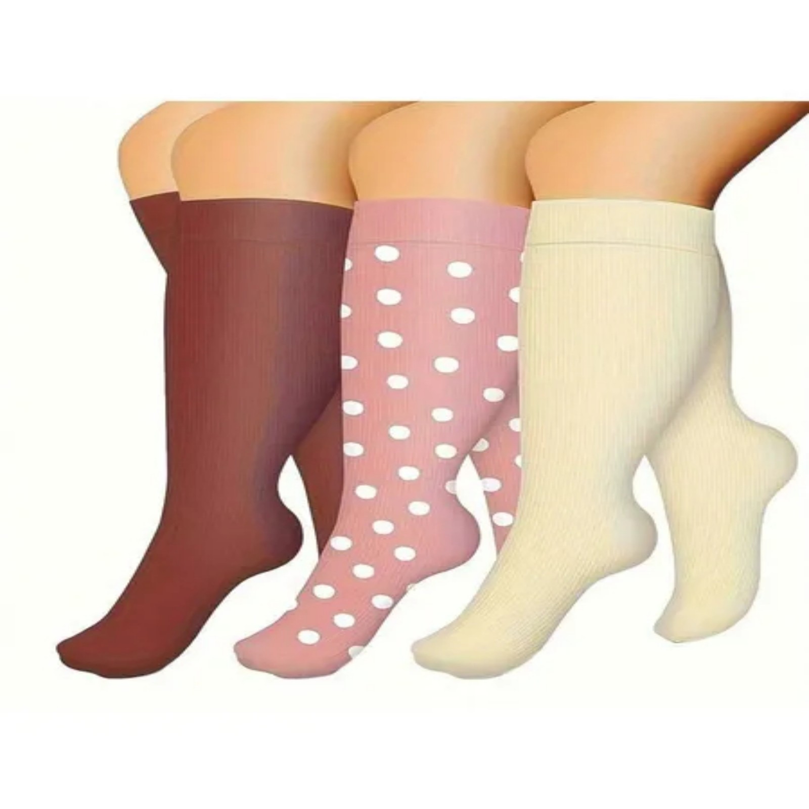 3 pairs of extra-large nylon c - Cycling Gear For Large Men 评论和价格
