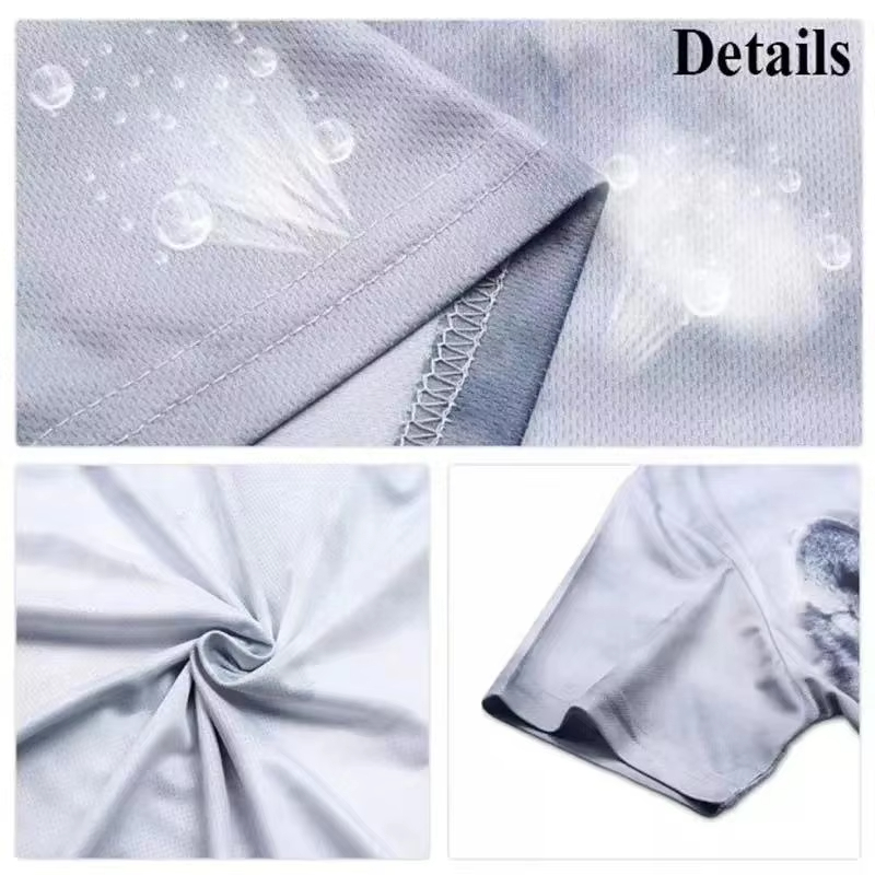 Summer New Men Football Jersey - Cycling Gear Kids 评论和价格