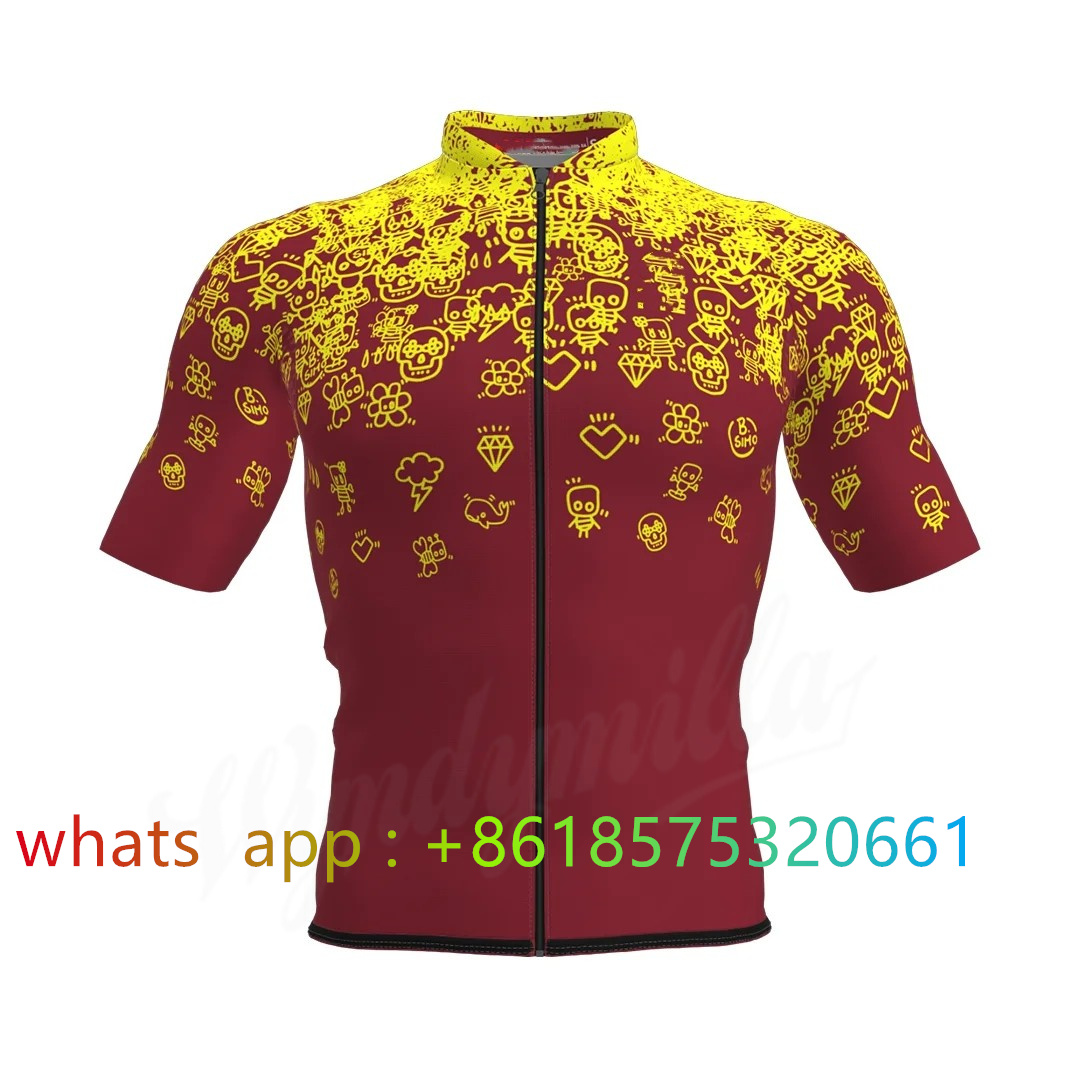 New Kid Cycling Jersey Summer  - Cycling Gear Kids 评论和价格