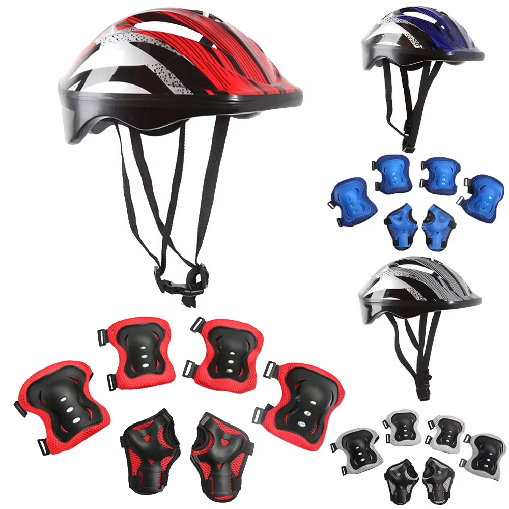Bicycle Sport Protective Gear  - Cycling Gear Kids 评论和价格