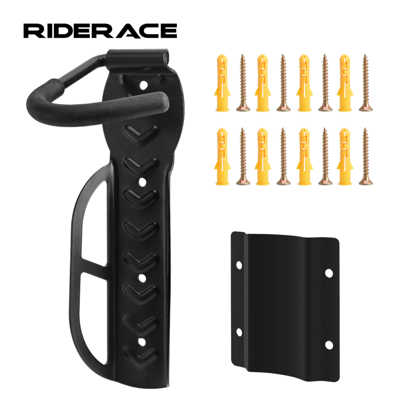 Bicycle Stand Wall Mount Bike  - Cycling Gear Wall Organizer 评论和价格