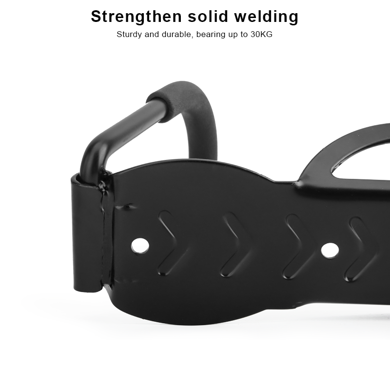 Bicycle Stand Wall Mount Bike  - Cycling Gear Wall Organizer 评论和价格