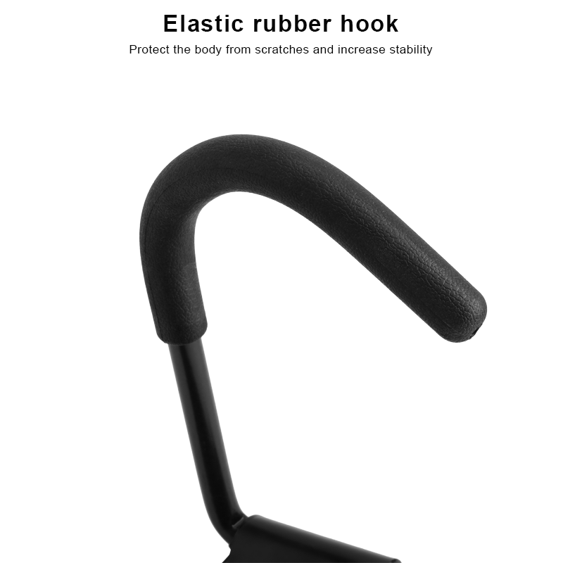 Bicycle Stand Wall Mount Bike  - Cycling Gear Wall Organizer 评论和价格