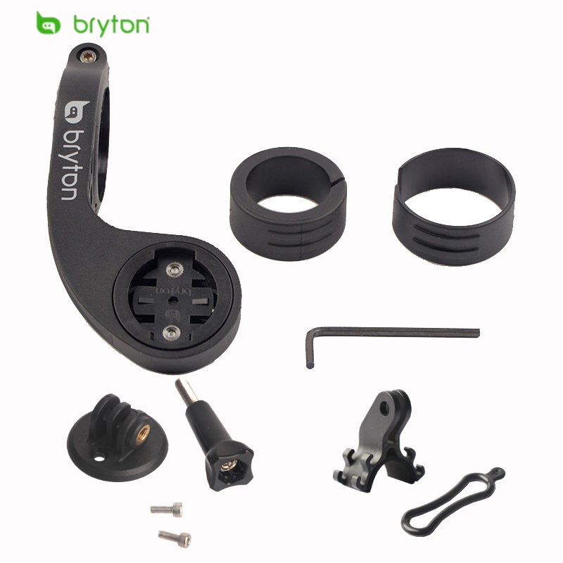 Bryton Rider 750 Gopro Wall Mo - Cycling Gear Wall Organizer 评论和价格