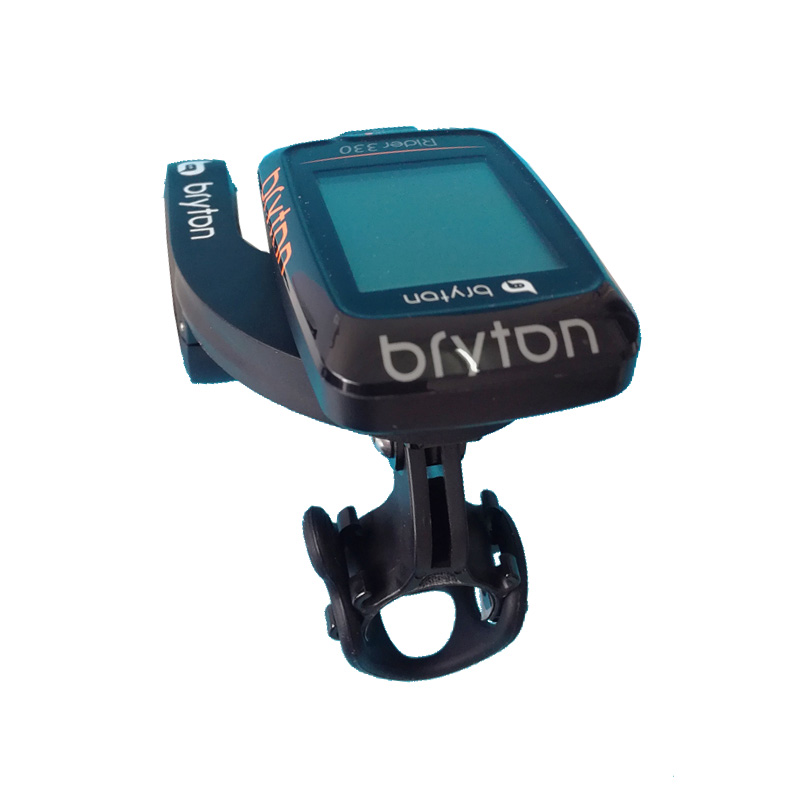 Bryton Rider 750 Gopro Wall Mo - Cycling Gear Wall Organizer 评论和价格