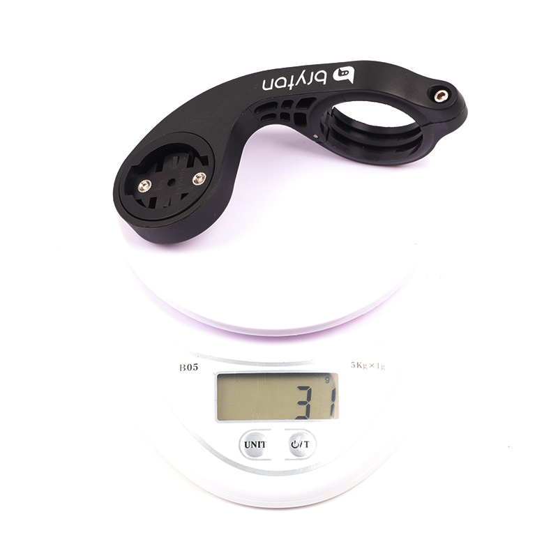 Bryton Rider 750 Gopro Wall Mo - Cycling Gear Wall Organizer 评论和价格