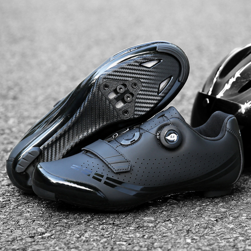 Outdoor Cycling Shoes Mountain - Cycling Gear For Large Men 评论和价格